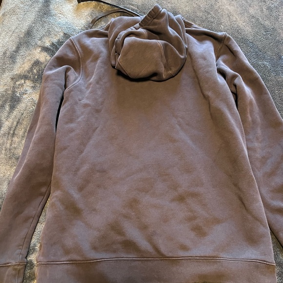 Nikes men’s Utah Jazz Hoodie - Picture 4 of 6